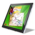 C1510PS 15 Inch Dual-Touch Display (Chassis Display, USB)