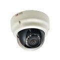 B52 Indoor Dome Camera (10MP, D/N, IR, Basic WDR, Fixed Lens, DNR, Audio, POE)