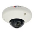 D91 Indoor Mini Dome Camera (1MP with Fixed Lens)