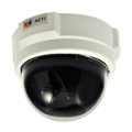 D71A Outdoor Dome Camera (1MP, D/N, IR, Fixed Lens, DNR, POE, Audio, IP66, IK10)