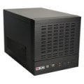 ENR-140 16-Channel 4-Bay Desktop Standalone NVR (48Mbps, Remote Access, Disks Not Included, DHCP)