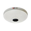 B56 Fisheye Indoor Dome Camera (3MP, D/N, Superior WDR, Fixed, POE)
