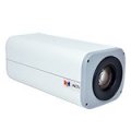 I24 Zoom Box Camera (1MP, 12x Zoom, D/N, Basic WDR, DNR, Audio)