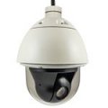 I95 Outdoor Speed Dome PTZ Camera (2MP, D/N, Extreme WDR, Zoom, POE)