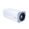 B24 Zoom Box Camera (1.3MP, 12x Zoom, D/N, Basic WDR, DC Iris, PoE, Audio, DNR)