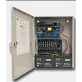 AL600ULACM Power Supply-Charger (12VDC or 24VDC at 6 AMP with ACM8 Power)