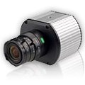 AV1300DN Camera (Day/Night, 1.3MP, MJPEG, 1280 x 1024, MOTO IR Cut Filter and No Lens)
