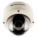 AV1355 1.3 MP MegaDome H.264 IP Camera (MJPEG Camera with 10V-50V DC Heater)