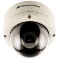 AV2155 IP Dome Camera (2MP, D/N with Vandal Dome and DC Heater)