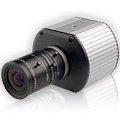 AV3100DN Camera (Day-Night, 3MP, MJPEG, 2048 x 1536, MOTO IR CUT Filter and No Lens)