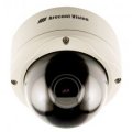 AV3155 3 MP MegaDome H.264 IP Camera (3MP, H.264/MJPEG DN Camera, 8-16mm Lens and Vandal Resistant)