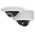 MegaBall 2 all-in-one Multi-Megapixel Camera (1080p, D/N, 31fps, 3-10mmRF/RZP-Iris, Ceiling/Surface, Indoor, Black)