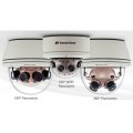 SurroundVideo IP Camera (360 degree Panoramic, 20 Megapixel, H.264/MJPEG, Day/Night)