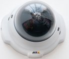 212 PTZ Network Camera