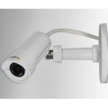 M2014-E High-Performance Compact Bullet-Style Network Camera (IP-66 Edge Storage, 720p, H.264)