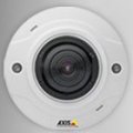 M3004-V Fixed Dome Network Camera (720p, POE)