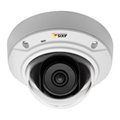 M3006-V Fixed Mini Dome Network Camera (H.264, 1080p, 30FPS, 3MP, 20FPS)
