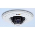 M3011 Network Camera (10-Pack, Ultra Discreet Fixed Dome - Does Not Include Midspans)
