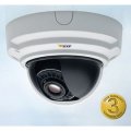 P3343V Fixed Dome Network Camera (12mm, MOQ. 10)