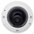 P3367-VE Fixed Dome Network Camera (Outdoor, 5MP, H.264)