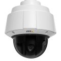 Axis Q6034-E PTZ Dome Network Camera
