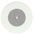 Amplified Ceiling Speaker (with Grille, 24V)