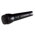 HDO100 Microphone (Handheld, Dynamic and Omni-Directional)