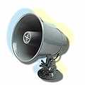 IH8A Loudspeaker (8 Ohms, Talkback Speaker)