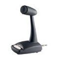 MBS1000A Desktop Paging Microphone (Omni-Directional)