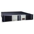 M-Class Dual-Channel Amplifier (600W per Stereo Channel-1200W Mono)