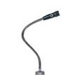 MGN19 Industrial Gooseneck Microphone (19 Inch Omni-Directional, Flexible and Dynamic)