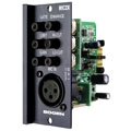 Mic Input Module (Electronic Balanced XLR)