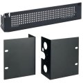 RPKUTI1 Rack Mount and Security Cover Kit (24V) for the UTI1