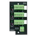 ZX3 3-Zone Expansion Module (24V) for the UTI312