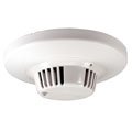 F220-P Photoelectric Smoke Detector (With Heat, CO and No Base)