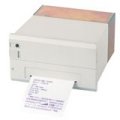 CBM-920 Impact Printer (58mm, 2.5 LPS-40 Columns, Parallel Interface and Panel Mount) - Color: Ivory