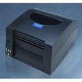 CL-S521 Direct Thermal Printer (203 dpi, Ethernet, Auto Detect/Emulates ZEB and DMX) - Color: Dark Grey-Black