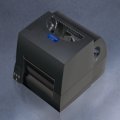 CL-S621 Direct Thermal-Thermal Transfer Printer (203 dpi, Cutter) - Color: Grey