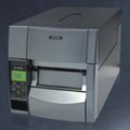 CL-S700 Direct Thermal-Thermal Transfer Printer (203 dpi, 4.1 Inch Print Width, 10 ips Print Speed, Ethernet Interface and Peeler)