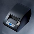 CT-S280 Thermal Printer (80mm, POS, Parallel) - Color: Black