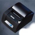 CT-S310 Thermal POS Printer (CTS310A, Parallel, 1st Gen) - Color: Black