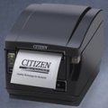 CT-S651 Receipt Printer (Thermal POS, Ethernet, WiFi, Front Exit, Black)