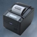 CT-S801 Thermal Printer (Ethernet Interface, Top Exit) - Color: Black