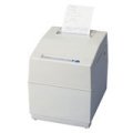 iDP-3550 Receipt Printer (Impact, Parallel, PIN Feed) - Color: Ivory