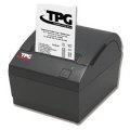 A798 Receipt Printer (Knife, 25-Pin Parallel, Power Supply, Power Cord) - Color: Beige