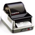Advantage LX Direct Thermal Desktop Printer (200 dpi, 4.2 Inch Print Width, 3 ips Print Speed, 2MB DRAM, 4MB Flash, Serial and Parallel Interfaces and 120 VAC)