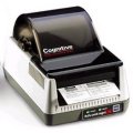 Advantage LX Direct Thermal Desktop Printer (200 dpi, 2.4 Inch Print Width, 3 ips Print Speed, 2MB DRAM, 4MB Flash, Parallel Interface, Peel and No Power Supply)