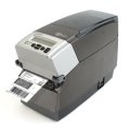 Cxi Direct Thermal Printer (203 dpi, 4.2 Inch Print Width, 8 ips Print Speed, Serial, Parallel, USB A/B and Ethernet Interfaces and USB Cable)