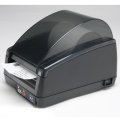 EZ LP Direct Thermal Printer (203 dpi, 4 Inch, 5 ips Print Speed, 4MB, US Cord, USB A/B, Serial and Parallel)