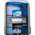 SD360 Card Printer (Stock Printer, Duplex, ISO MAG Stripe, 100 Card Hopper)